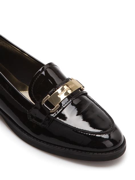 michael kors mens loafer